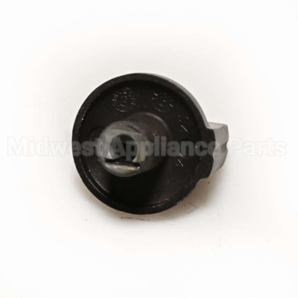 W10209700 Whirlpool Knob, Fan Switch Blk