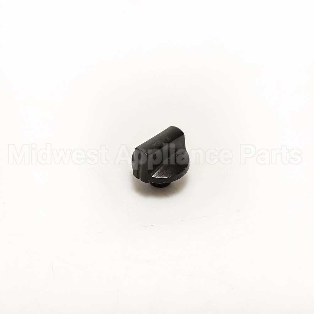 W10209700 Whirlpool Knob, Fan Switch Blk