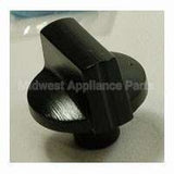 W10209700 Whirlpool Knob, Fan Switch Blk