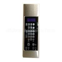 W10210864 Whirlpool Panl-Cntrl