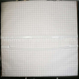 W10210942A Whirlpool Handle Assy, Wht-New Sty