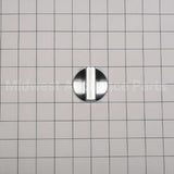 W10213943 Whirlpool Knob, Metal Ja Si Elec S