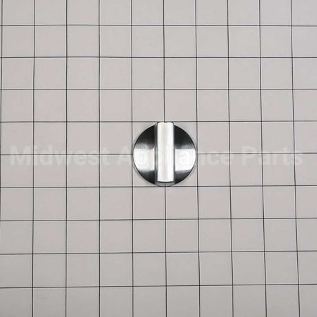W10213943 Whirlpool Knob, Metal Ja Si Elec S