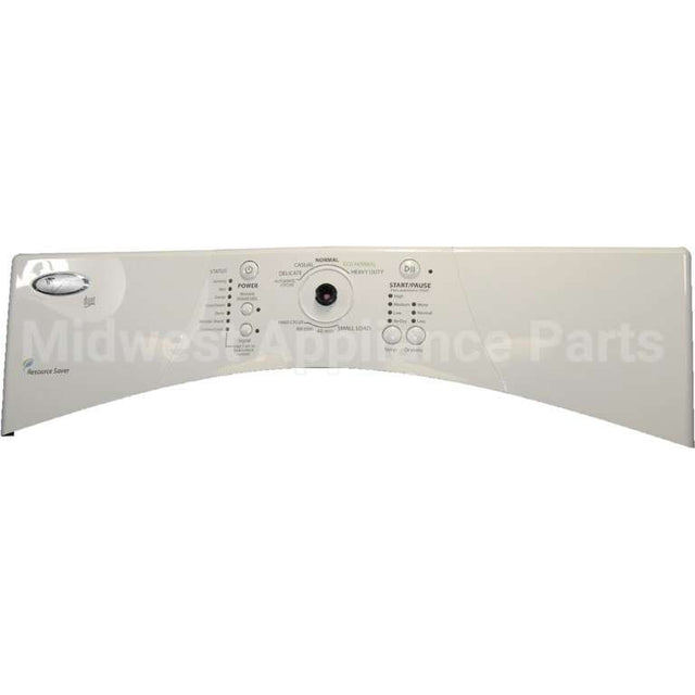W10215747 Whirlpool Console Asm - Mr Wp