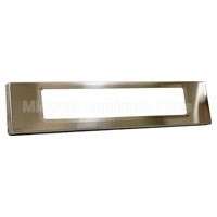 W10216220 Whirlpool Control Panel 27" Ss