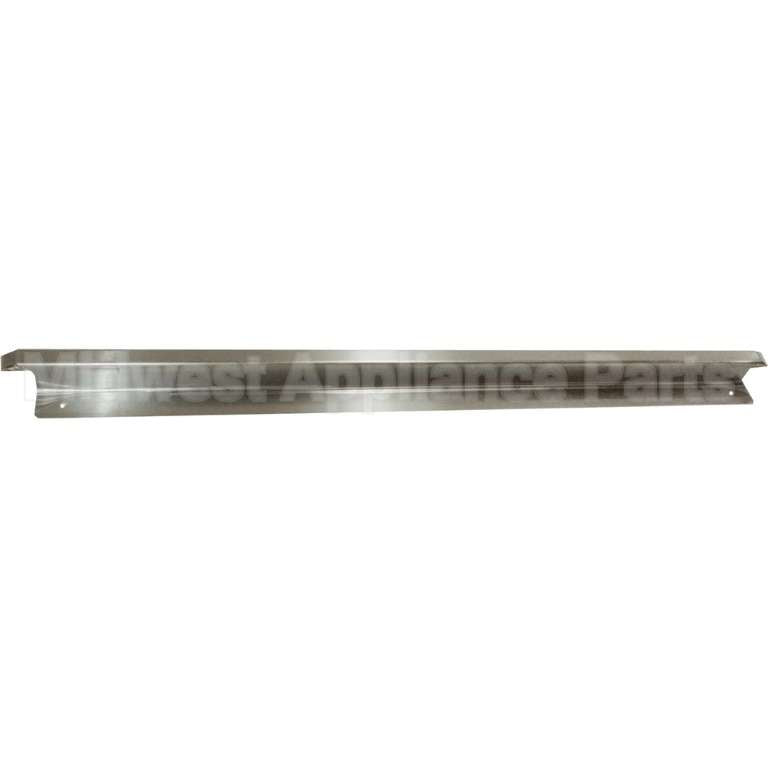 W10216230 Whirlpool Vent Bottom Trim 30" Ss
