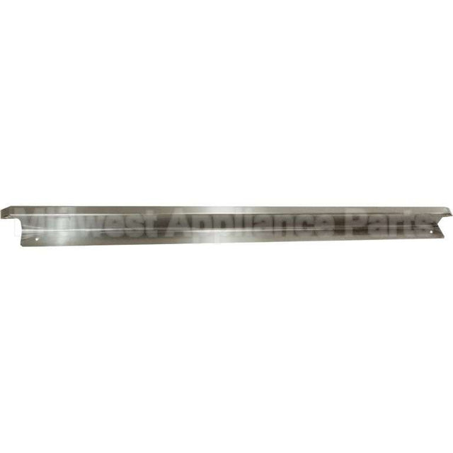 W10216230 Whirlpool Vent Bottom Trim 30" Ss