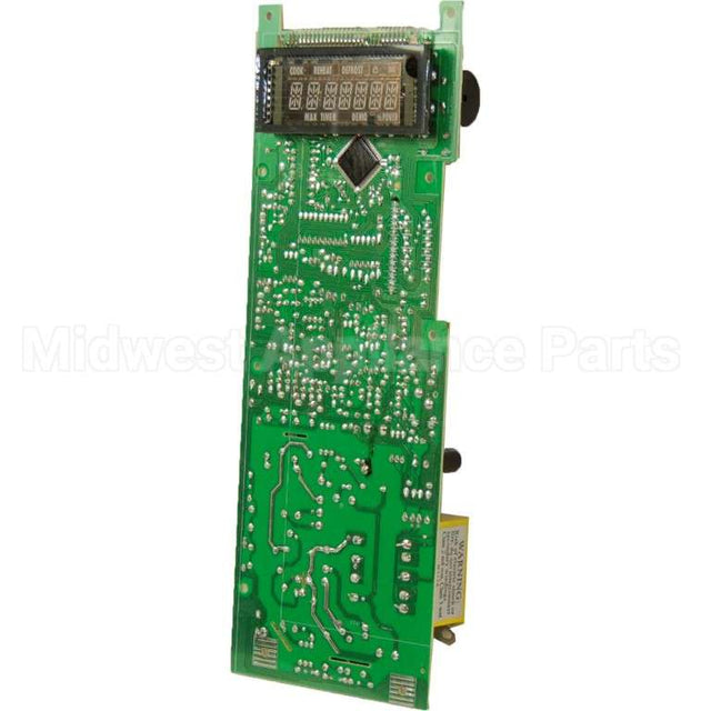 W10216347 Whirlpool Cntrl-Elec