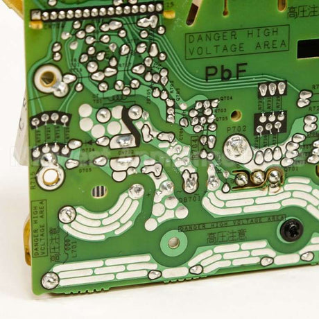 W10217710 Whirlpool Inverter
