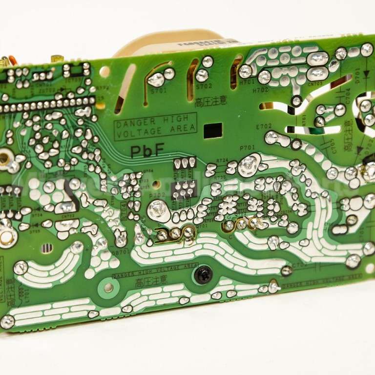 W10217710 Whirlpool Inverter