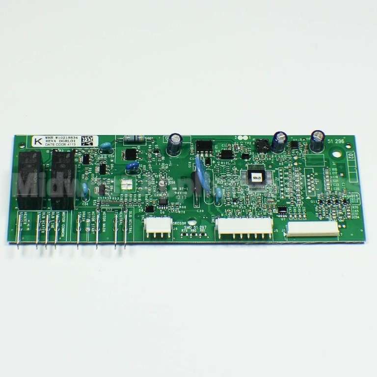 W10218834 Whirlpool Control Board