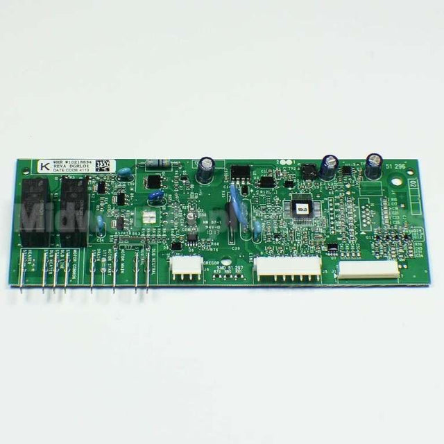 W10218834 Whirlpool Control Board