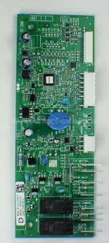 W10218837 Whirlpool Control Board
