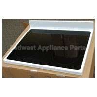 W10219141 Whirlpool Cooktop