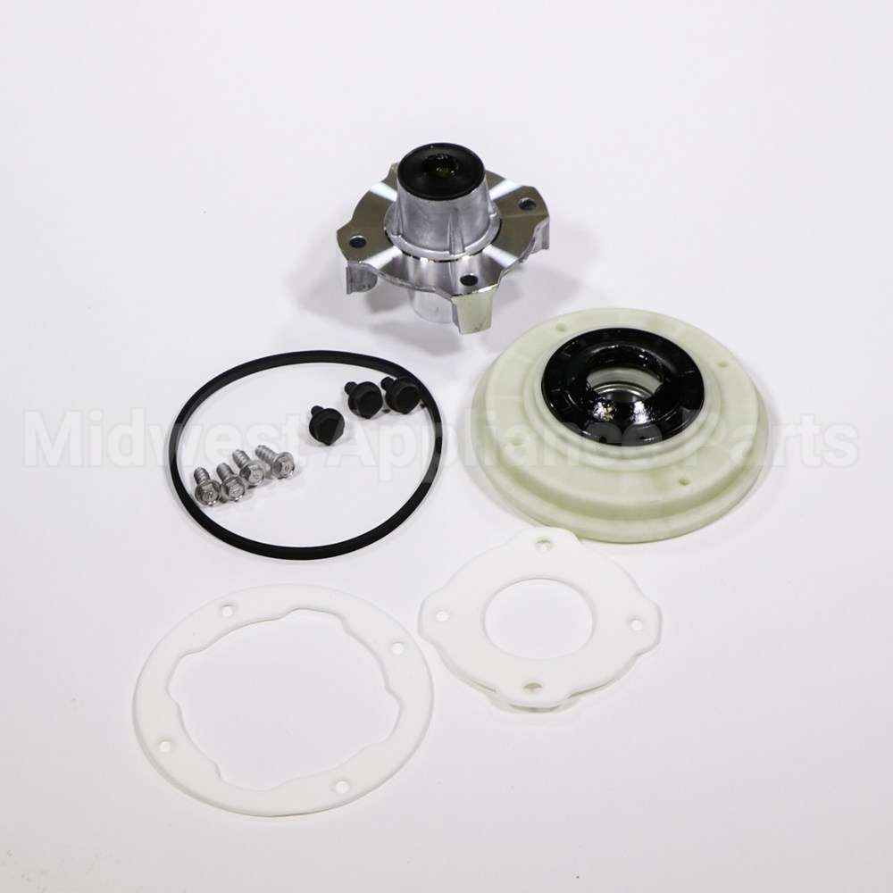 W10219156 Whirlpool Assembly, Tub Seal Kit