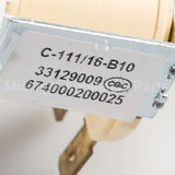 W10222095 Whirlpool Valve Inlet