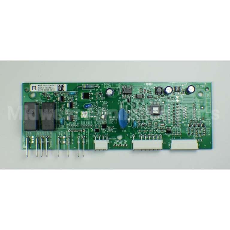 W10226297 Whirlpool Control Board