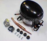 W10233961 Whirlpool Compressor Service Kit