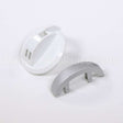 W10233963 Whirlpool Knob