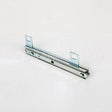 W10235358 Whirlpool Upper Fz Glide/Brkt Assy