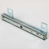 W10235358 Whirlpool Upper Fz Glide/Brkt Assy