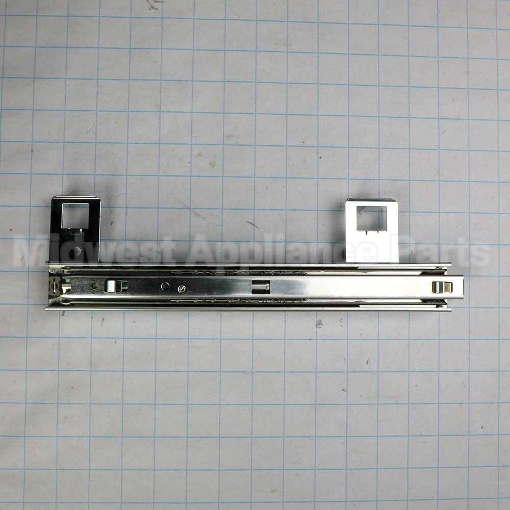 W10235358 Whirlpool Upper Fz Glide/Brkt Assy