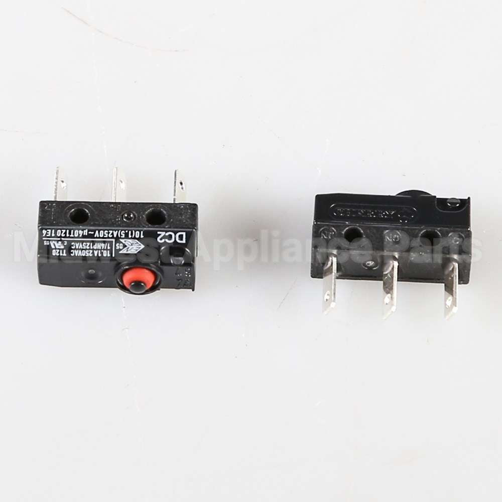 W10235643 Whirlpool Switch