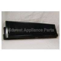 W10235718 Whirlpool Control Panel As Pack-Bl