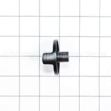W10236133 Whirlpool Knob, Ele Infinite Blk