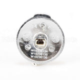 W10236136 Whirlpool Knob, Gas Diablo Neptune