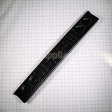W10236208 Whirlpool Assy Control Panel Black