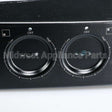 W10236209 Whirlpool Assy,Control Panel Black