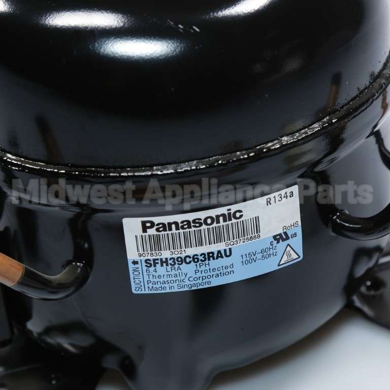 W10237328 Whirlpool Compressor Service Kit