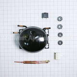W10237328 Whirlpool Compressor Service Kit