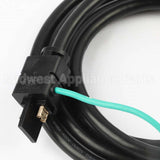 W10239317 Whirlpool Cord-Power
