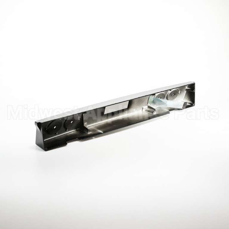 W10239347 Whirlpool Assy,Control Panel Black