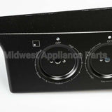 W10239347 Whirlpool Assy,Control Panel Black