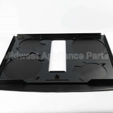 W10239357 Whirlpool Glass,Assy Jes9800C Blac
