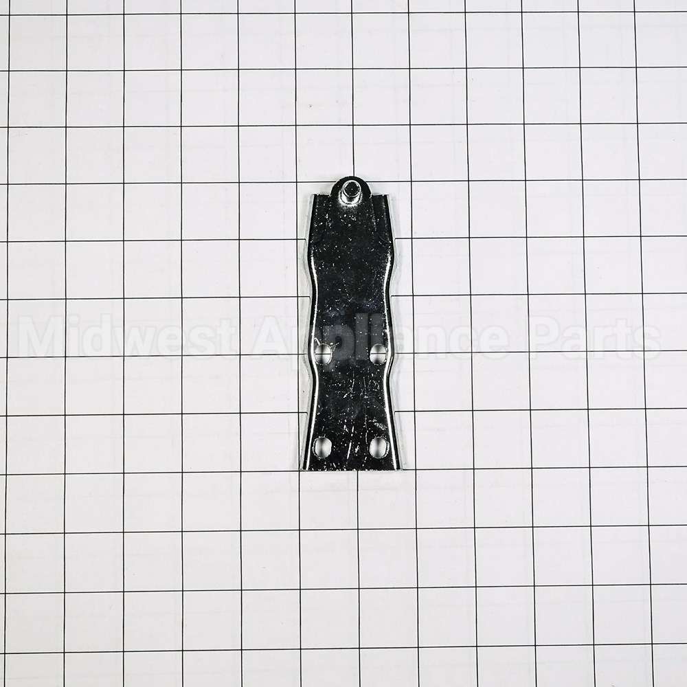 W10239363 Whirlpool Hinge-Bottom-Chrome