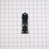 W10239363 Whirlpool Hinge-Bottom-Chrome