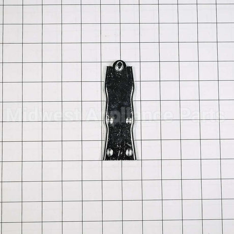 W10239363 Whirlpool Hinge-Bottom-Chrome