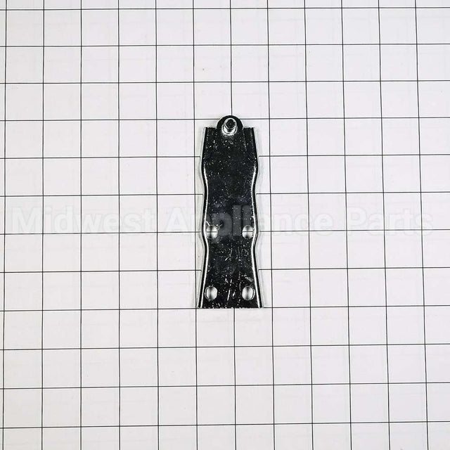 W10239363 Whirlpool Hinge-Bottom-Chrome