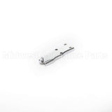 W10239363 Whirlpool Hinge-Bottom-Chrome