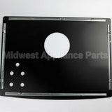 W10239873 Whirlpool Asm, Glass Gjd3044Rb