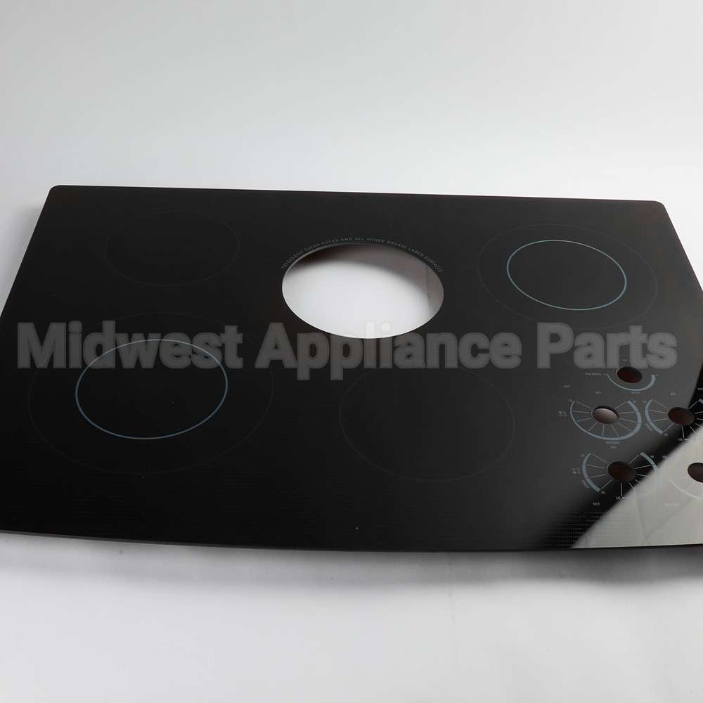 W10239873 Whirlpool Asm, Glass Gjd3044Rb