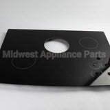W10239873 Whirlpool Asm, Glass Gjd3044Rb