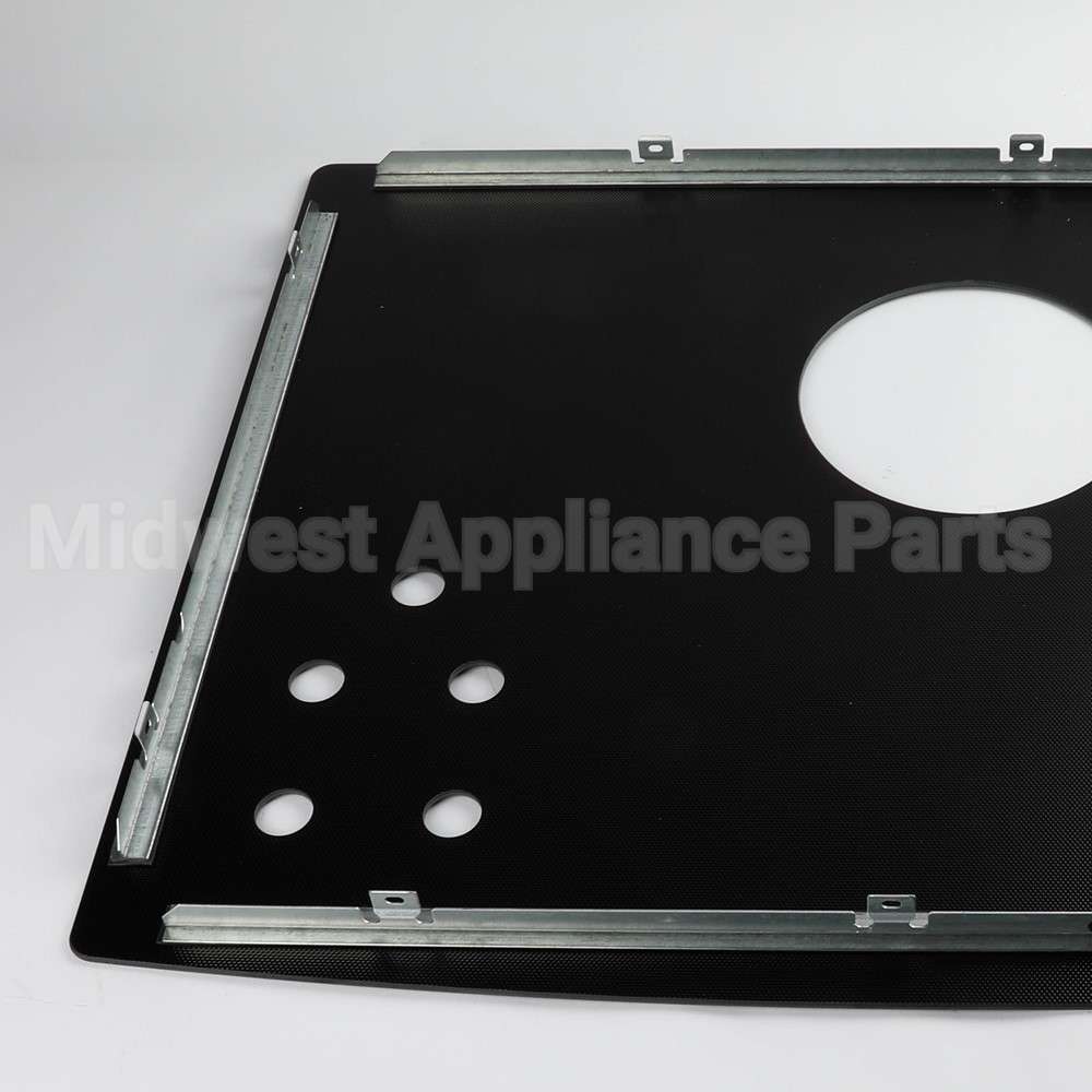 W10239873 Whirlpool Asm, Glass Gjd3044Rb