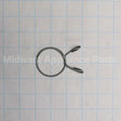W10239910 Whirlpool Hose Clamp Ss 46.55 Dia