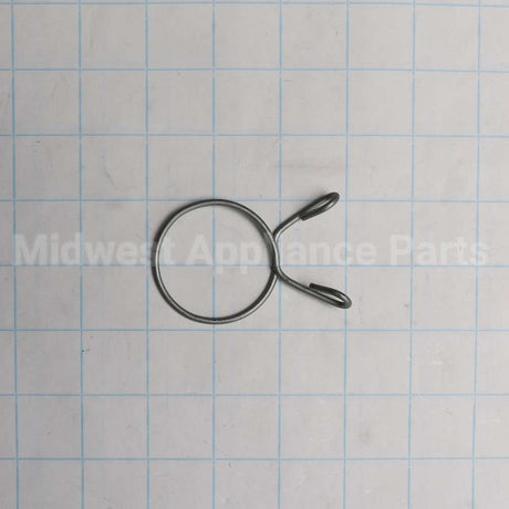 W10239910 Whirlpool Hose Clamp Ss 46.55 Dia