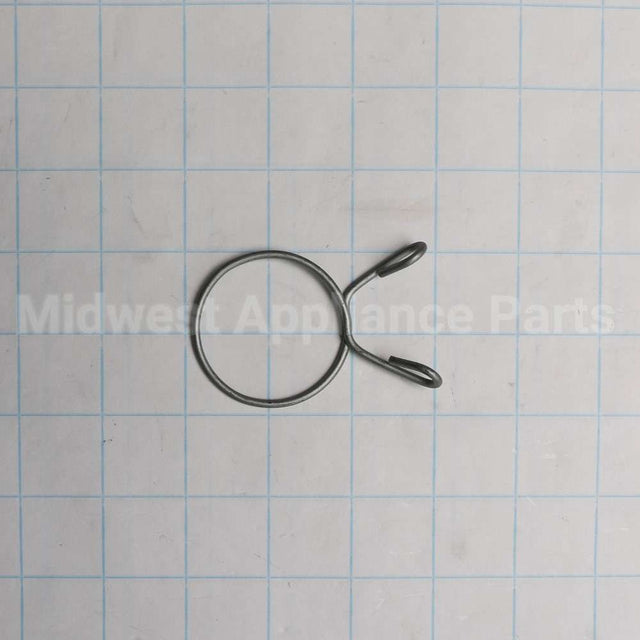 W10239910 Whirlpool Hose Clamp Ss 46.55 Dia